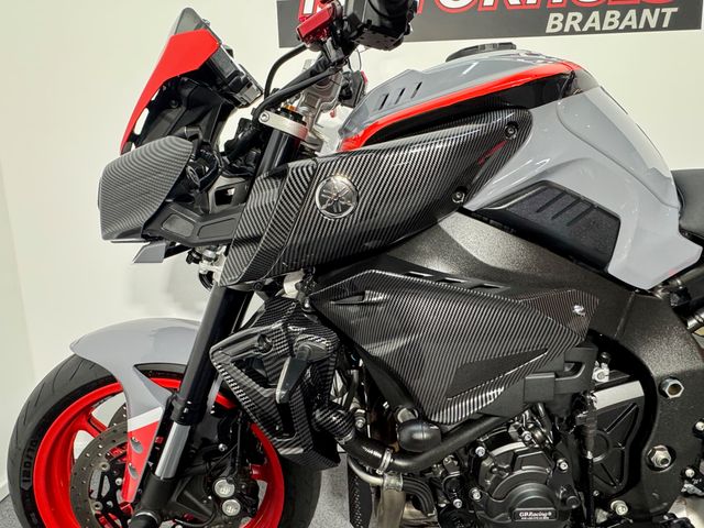 yamaha - mt-10-abs