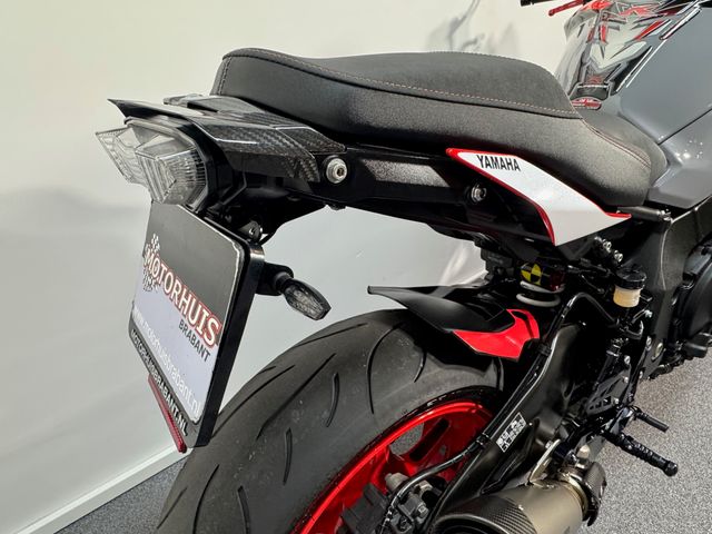 yamaha - mt-10-abs