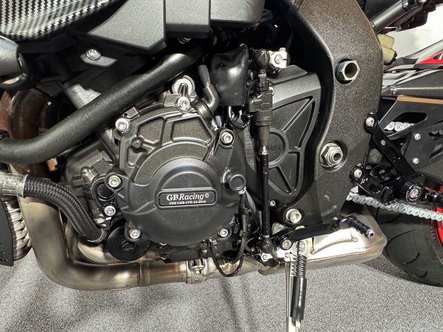 yamaha - mt-10-abs