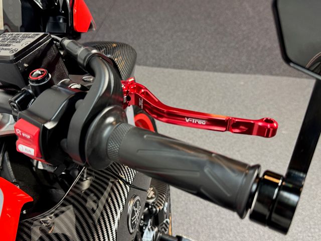 yamaha - mt-10-abs