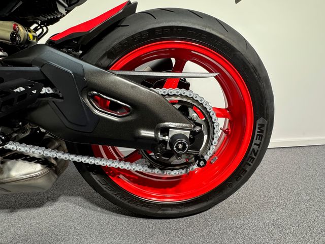 yamaha - mt-10-abs