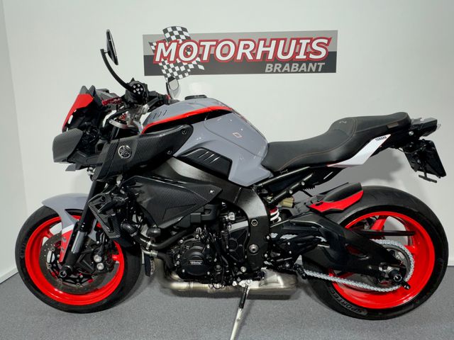 yamaha - mt-10-abs