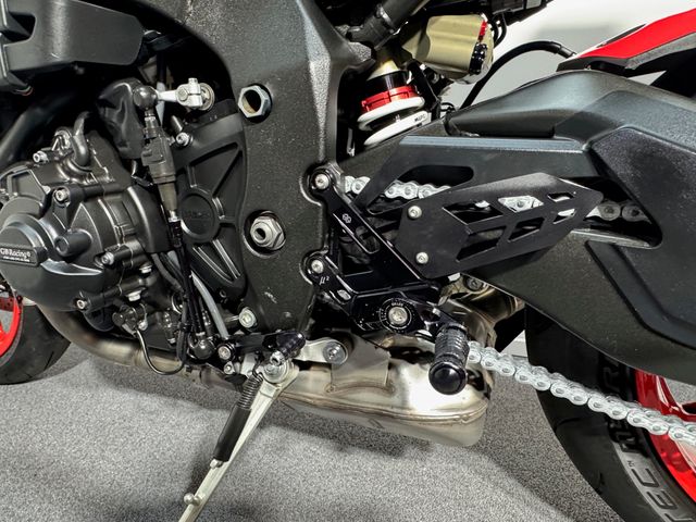 yamaha - mt-10-abs