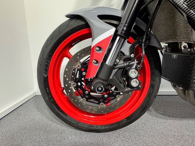 yamaha - mt-10-abs