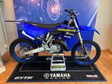 YAMAHA YZ 125