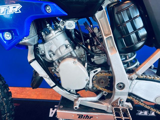 yamaha - yz-125