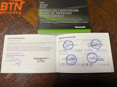 Kawasaki Z650 ABS 2020 occasion – foto 16 van 17
