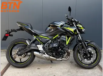 Kawasaki Z650 ABS 2020 occasion