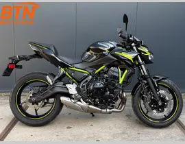 Kawasaki Z650 ABS 2020 occasion