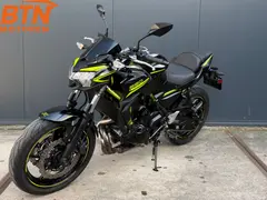 Kawasaki Z650 ABS 2020 occasion – foto 3 van 17