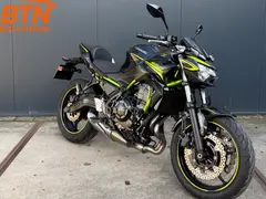 Kawasaki Z650 ABS 2020 occasion – foto 2 van 17