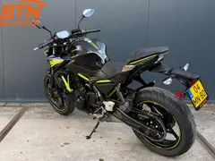 Kawasaki Z650 ABS 2020 occasion – foto 5 van 17
