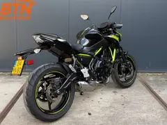 Kawasaki Z650 ABS 2020 occasion – foto 6 van 17