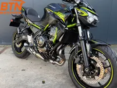 Kawasaki Z650 ABS 2020 occasion – foto 7 van 17
