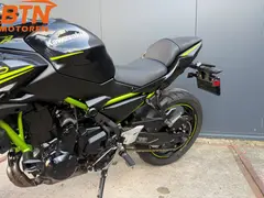Kawasaki Z650 ABS 2020 occasion – foto 10 van 17