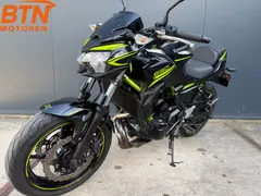 Kawasaki Z650 ABS 2020 occasion – foto 9 van 17