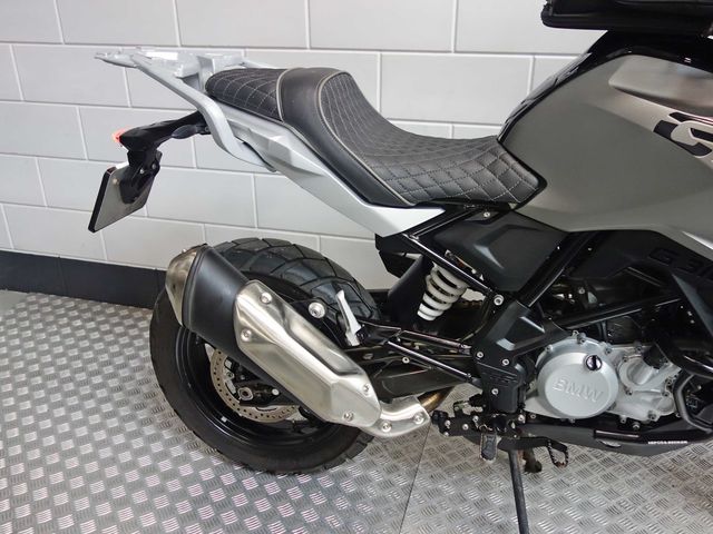 bmw - g-310-gs