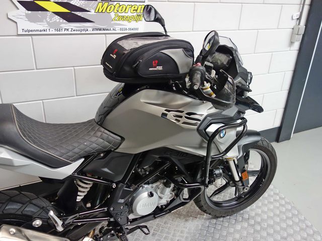 bmw - g-310-gs