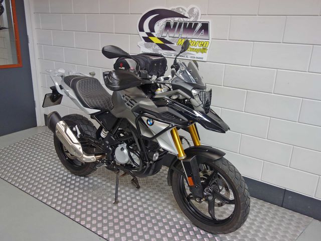 bmw - g-310-gs