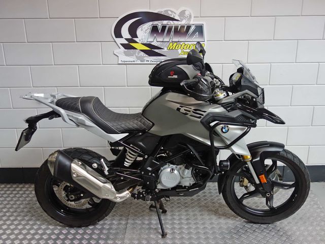 bmw - g-310-gs