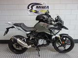 BMW G 310 GS