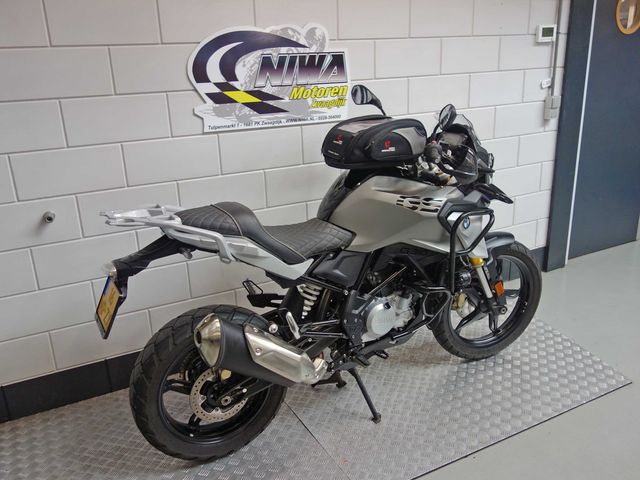 bmw - g-310-gs
