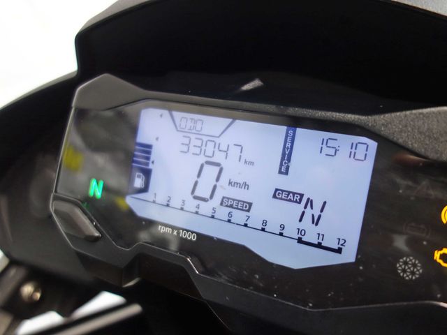 bmw - g-310-gs