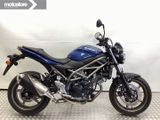 SUZUKI SV 650 A