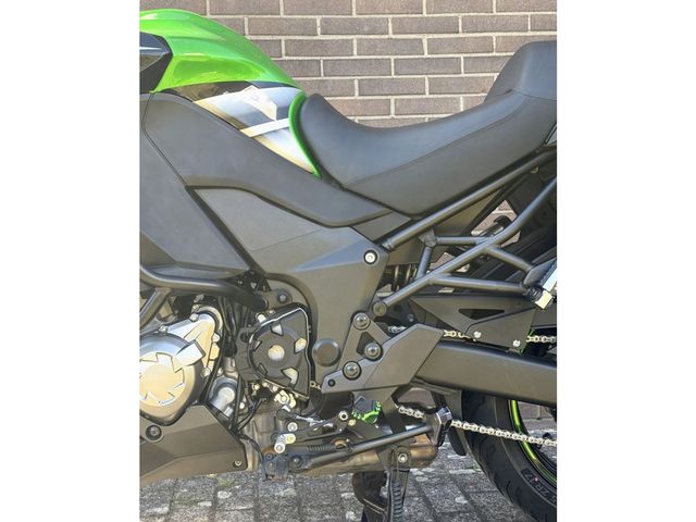 kawasaki - versys-1000