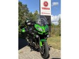 KAWASAKI VERSYS 1000