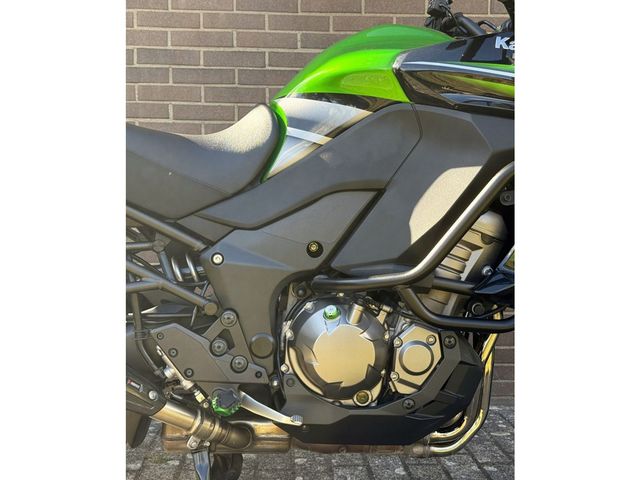 kawasaki - versys-1000