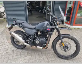 Royal Enfield Himalayan 2018 occasion