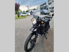 Royal Enfield Himalayan 2018 occasion – foto 5 van 12