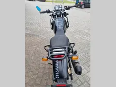 Royal Enfield Himalayan 2018 occasion – foto 8 van 12