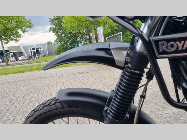 royal-enfield - himalayan
