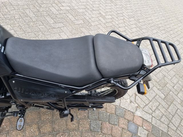 royal-enfield - himalayan