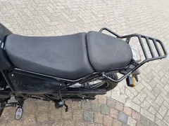 Royal Enfield Himalayan 2018 occasion – foto 10 van 12