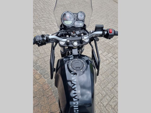 royal-enfield - himalayan