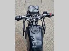 Royal Enfield Himalayan 2018 occasion – foto 11 van 12