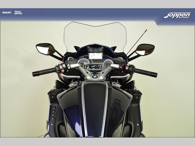 bmw - k-1600-gt