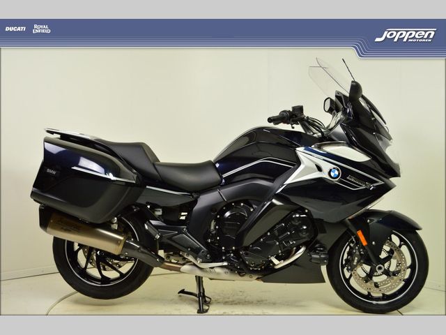 bmw - k-1600-gt