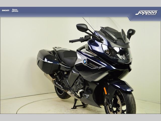 bmw - k-1600-gt