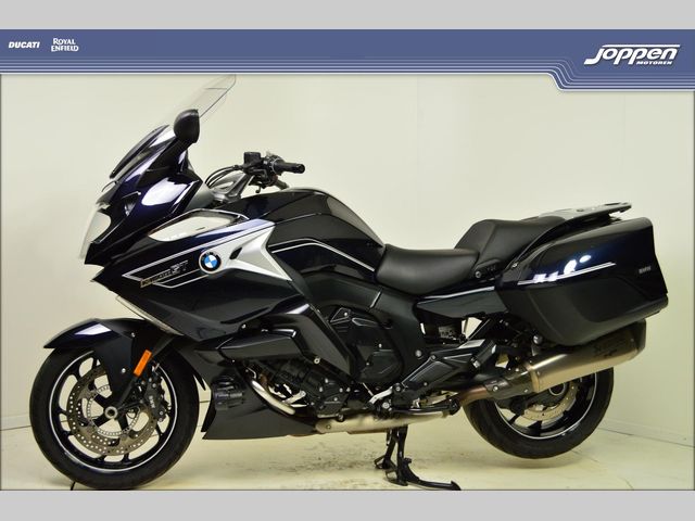 bmw - k-1600-gt