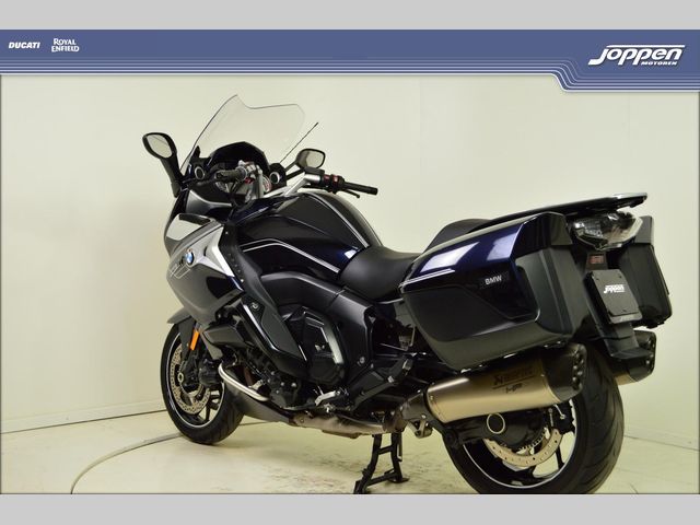 bmw - k-1600-gt