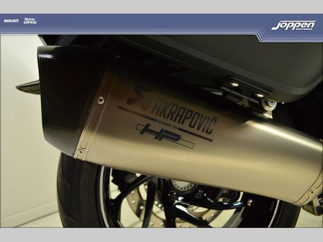 bmw - k-1600-gt
