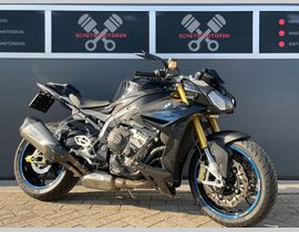 BMW S 1000 R 2018 occasion