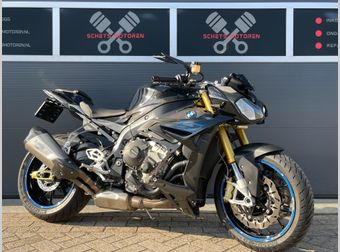 BMW S 1000 R 2018 occasion