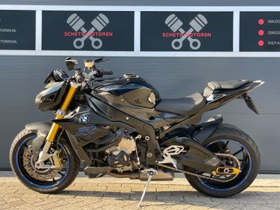 BMW S 1000 R – foto 3