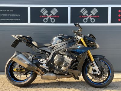 BMW S 1000 R – foto 2
