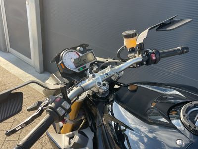 BMW S 1000 R – foto 4